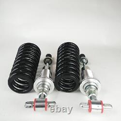 Performance 1964-1967 Adjustable Front Coil Over Shocks Kit GM A Body SBC 64-67