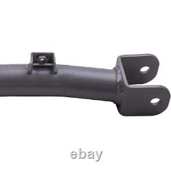 Pillow Ball Rear Lateral Links + Trailing Arms for Subaru Impreza WRX 2002-2007