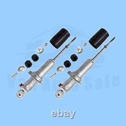 Rancho RS9000XL Front 0-2.5 Lift Shocks for Nissan Pathfinder 2WD 05-12 Kit 2