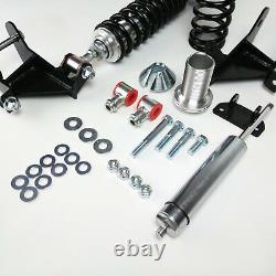 Rear Coil-Over Conversion Kit 1964 1972 GM A body Coilover Adjustable LSX LS 1