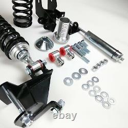 Rear Coil-Over Conversion Kit 1964 1972 GM A body Coilover Adjustable LSX LS 1