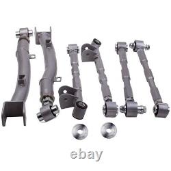 Rear Lateral Links Control Arms Bars for Subaru Impreza Forester Legacy GC GD GG