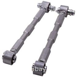 Rear Lateral Links Control Arms Bars for Subaru Impreza Forester Legacy GC GD GG