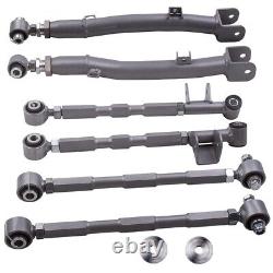 Rear Lateral Links + Trailing Arms for Subaru Impreza WRX / STi GC8/ GDA 1993-01