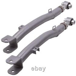 Rear Lateral Links + Trailing Arms for Subaru Impreza WRX / STi GC8/ GDA 1993-01