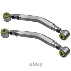 Rear Upper Left Right Camber Control Arms Kit Available for Dodge Charger 06-21