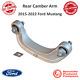 Spc Rear +3 To -2 Degree Adjustable Camber Arm For 15-22 Ford Mustang Rwd #72370