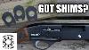 Shotgun Stock Shims Why You Might Need Them And How To Use Them Tristar Viper G2