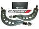 Skunk 2 Adjustable Pro Rear Camber Control Arms With Heim Joints Civic 12-15 New