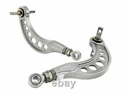 Skunk 2 Adjustable Pro Rear Camber Control Arms with Heim Joints Civic 12-15 New