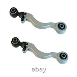 Specialty Adjustment Rear Camber Links for IS250 IS350 GS350 RC350 Pair 72450