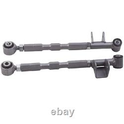 Suspension Control Arm Rear Lateral Link Set for Subaru Impreza WRX GDA 1993