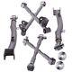 Suspension Control Arm Rear Lateral Links Set For Subaru Impreza Wrx/ Sti Gda 02