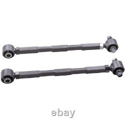 Suspension Control Arm Rear Lateral Links Set for Subaru Impreza WRX/ STi GDA 02