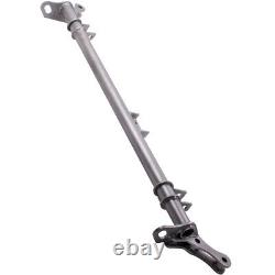 Suspension Front Competition Traction Control Tie Bar for Honda Civic CRX 88-91
