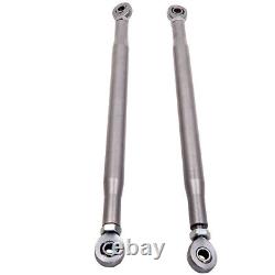 Suspension Front Traction Control Arm Tie Bar Kit for Honda Civic 1992-1995