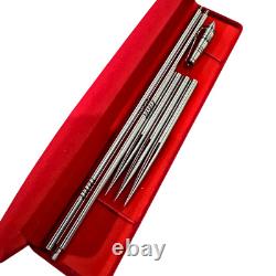 Tattoo Needle Kit Art Body Machines Thai Traditional Sak Yant Part Tool Handmade