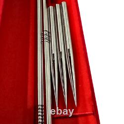 Tattoo Needle Kit Art Body Machines Thai Traditional Sak Yant Part Tool Handmade