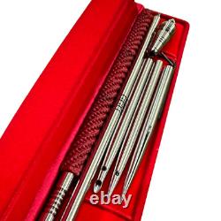 Tattoo Needle Kit Art Body Sak Yant Machines Thai Traditional Part Tool Handmade