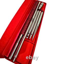 Tattoo Needle Kit Art Body Sak Yant Machines Thai Traditional Part Tool Handmade