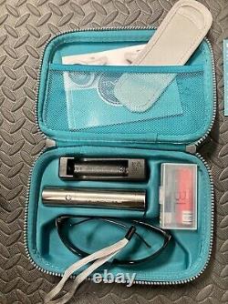 TenDlite FDA Cleared Anti-Inflammatory Red Light Therapy Device Full Kit. NEW