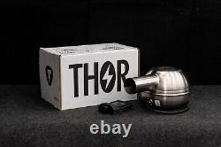Thor electronic exhaust system, 1 Loudspeaker, Active Sound Sport Car with APP