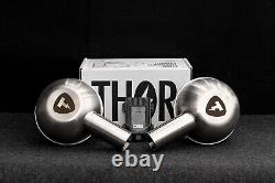 Thor electronic exhaust system, 2 Loudspeakers, Active Sound Sport Car with APP