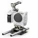 Tilta Camera Cage Pro Kit For Sony Zv-e1+nato Top Handle Holder+cooling System