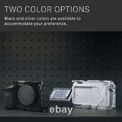 Tilta Full Camera Cage Lightweight Kit For Sony ZV-E1 Movie Making Handle Holder