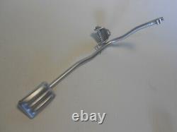 Toyota Landcruiser Gas Pedal withUpgraded Throttle Cable