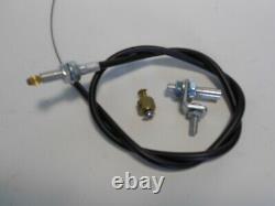 Toyota Landcruiser Gas Pedal withUpgraded Throttle Cable