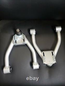 TruHart Front Camber Arms 97-01 Honda CRV LIFTED H219L