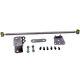 Universal Adjustable Trac Bar Replace Kit For Chevy C10 Fit Gmc Truck 65-72