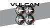 Vulcan Adjustable Loop Car Tie Down Kit With Snap Hooks 4 Pack Silver Series 3 300 Pound Swl
