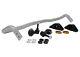 Whiteline Rear Sway Bar Kit26mm Hd Blade Adjustable Fits 17-20 Honda Civic