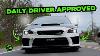 Wrx Sti Silvers Neomax Coilovers Setup And Install Plus Bonus Mod